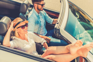 Rent a Car Porto Heli